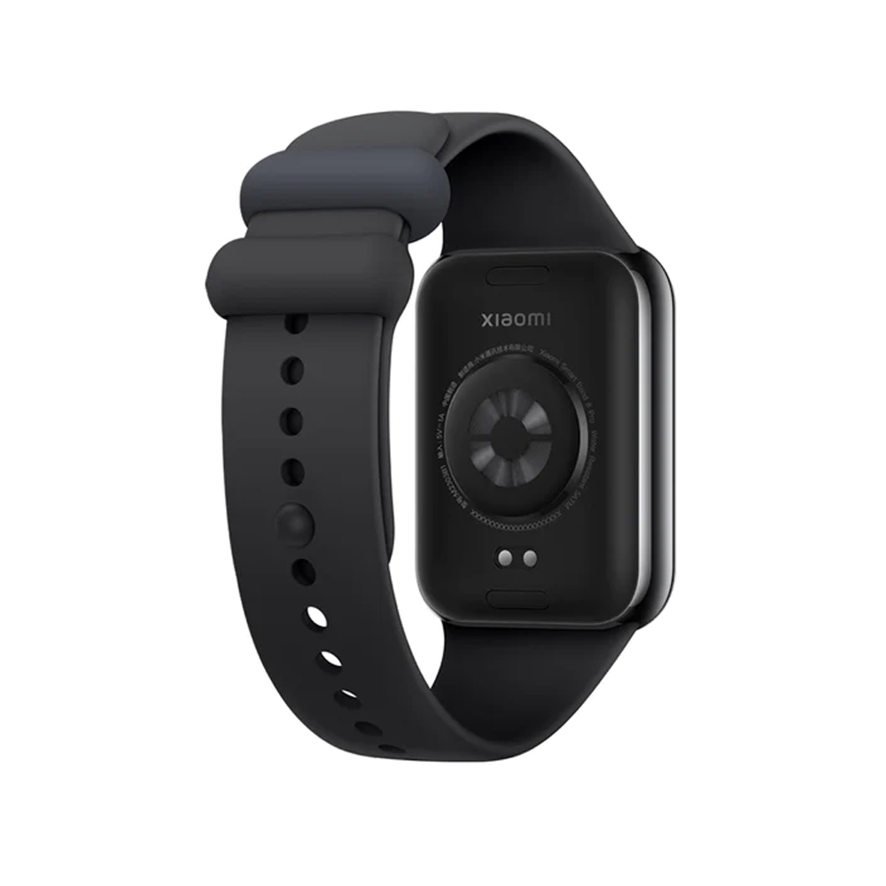 Mi ของแท้รับประกันศูนย์ไทย Xiaomi 6941812763285 Smart Band 8 Pro Black gadgets