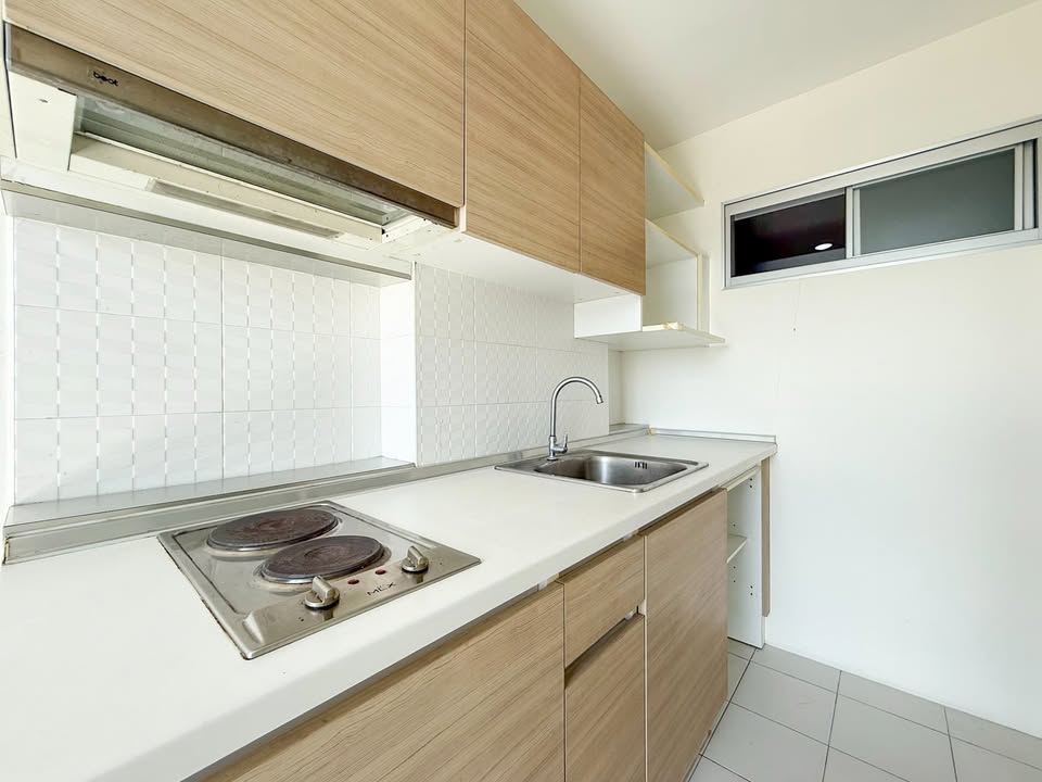 ขายคอนโด U Delight @ Bang Sue Station (ยู ดีไลท์ แอท บางซื่อ สเตชั่น) 1ห้องนอน / 1ห้องน้ำ ขนาด 36 ตรม. ชั้น 17 วิวโล่ง ขาย 1.79 ล้านบาท รถไฟฟ้าMRTเตาปูน บางซื่อ