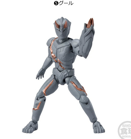 358685 5.Ghoul-shodo-o kamen rider 10