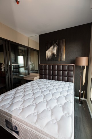 ให้เช่า เดอะ สเตจ เตาปูน อินเตอร์เชนจ์ ชั้นสูงวิวแม่น้ำและรัฐสภาใหม่