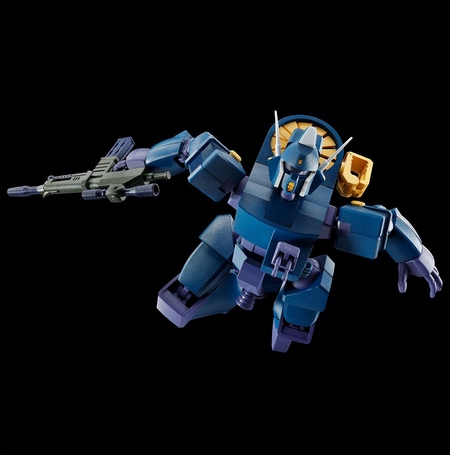 Bandai 4573102686046 p bandai hg WM brockary type