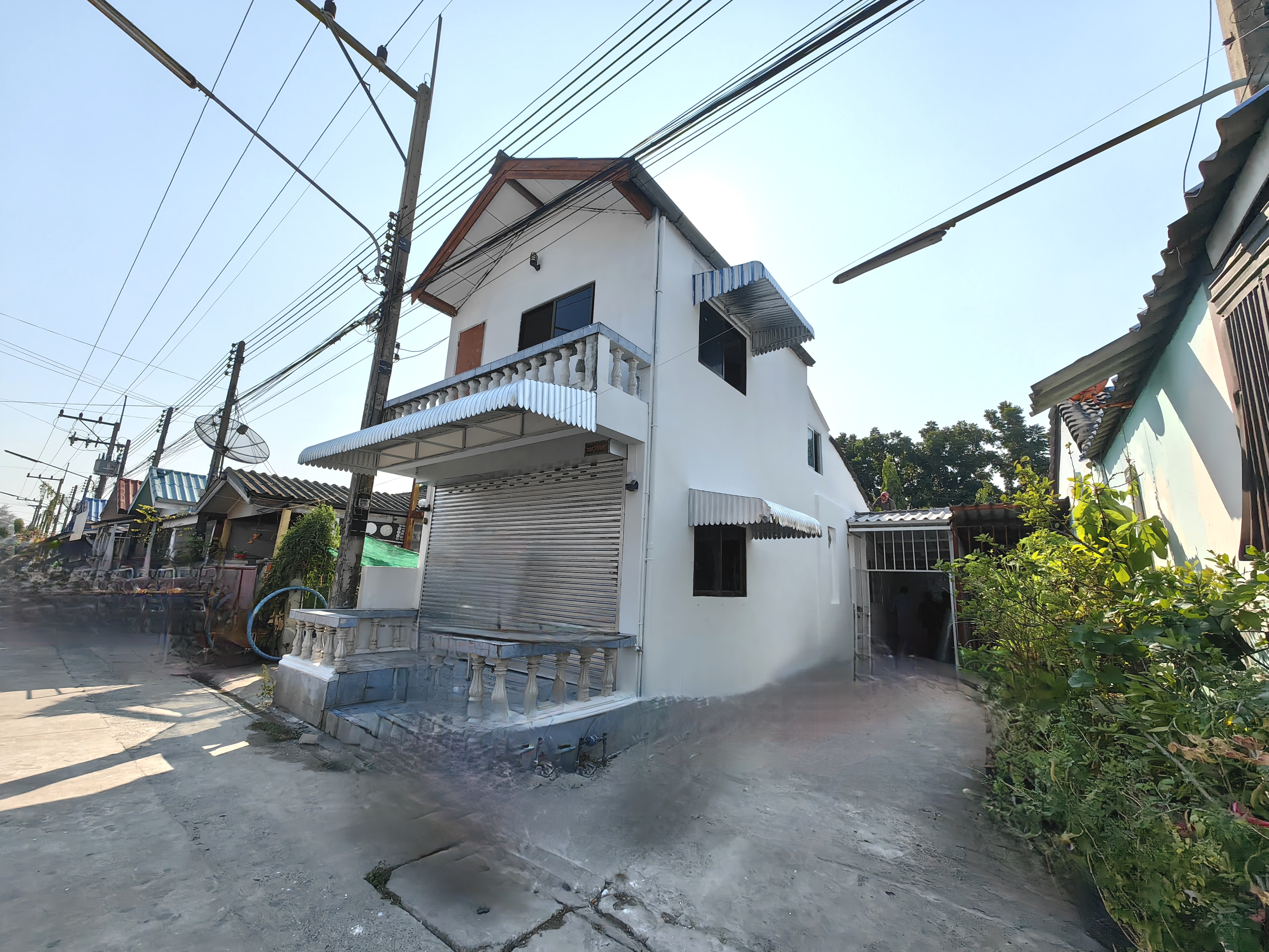 ❤️บ้านธันยพฤกษ์ รีโนเวทใหม่ 2ชั้น ดาวน์ 0 กู้100 3นอน 2น้ำ ฟรีเฟอร์นิเจอร์ คลอง7 ธัญบุรี ปทุมธานี 😍กู้ธนาคาร/ผ่อนตรงบริษัทได้ Thanyapruk Klong7 Thayaburi Pathumthani