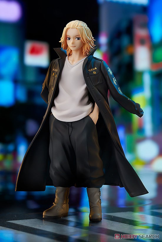 POP UP PARADE Manjiro Sano 4580416946063