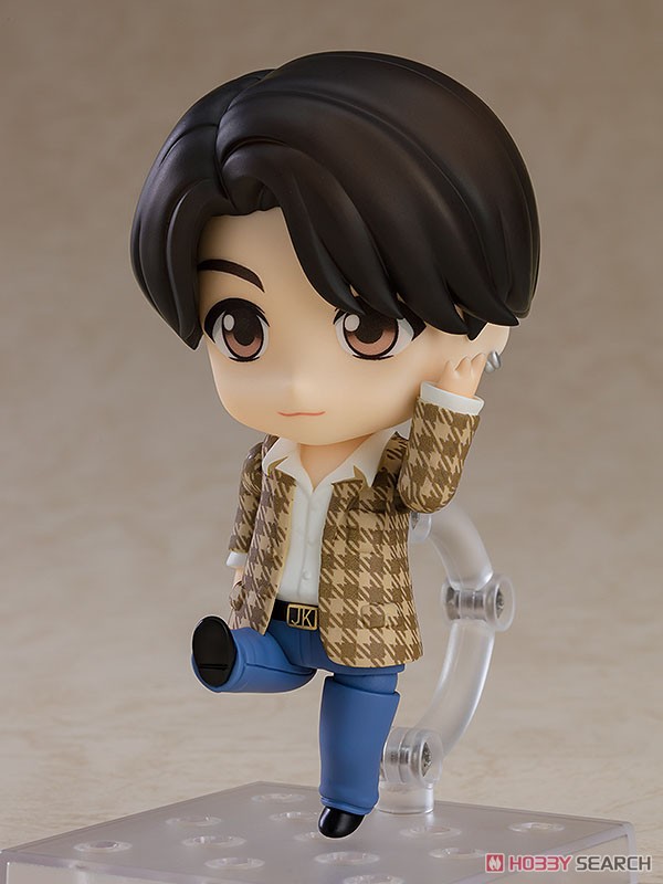 4580590127517 Nendoroid Jung Kook