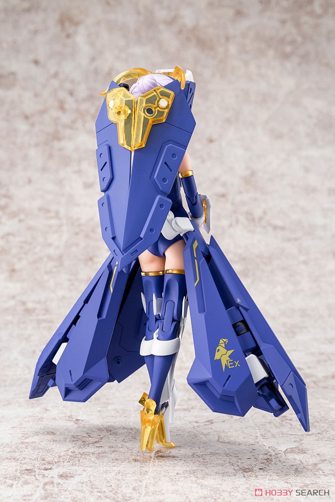 BULLET KNIGHTS Exorcist 4934054026821 (fss) - kotobukiya