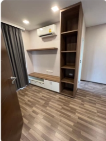 ปล่อยเช่าคอนโด Block 44 (บล็อค 44) ซอย พหลโยธิน 44 - 1ห้องนอน 1ห้องนั่งเล่น 1ห้องน้ำ - ใกล้ BTS กรมป่าไม้