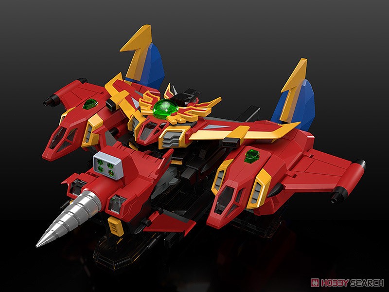 MODEROID Sol Σ Gravion 4580590160279