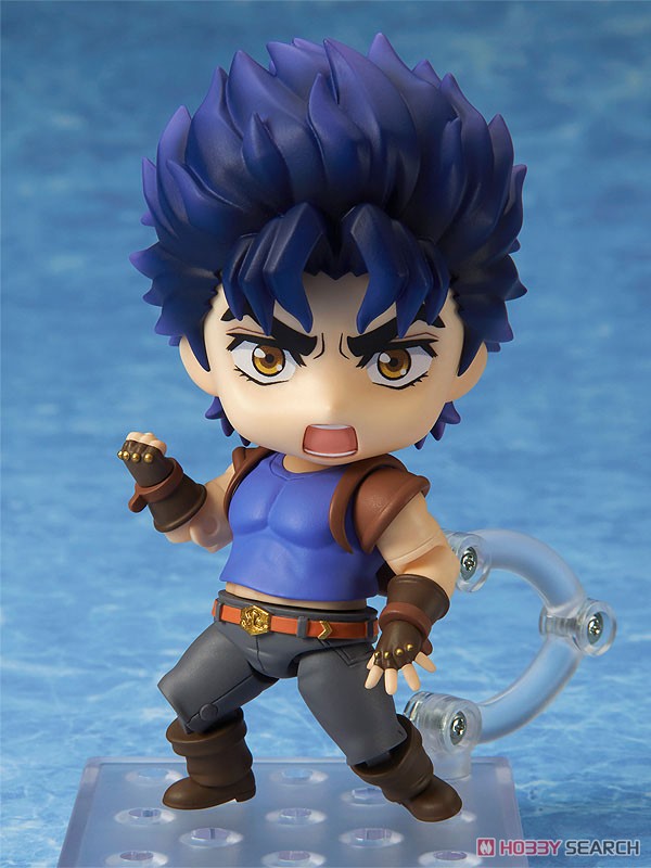 4570017776480 Nendoroid Jonathan Joestar