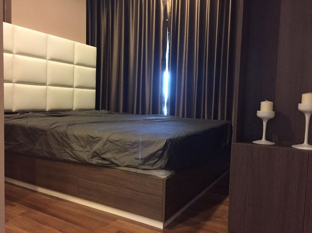 ให้เช่า ชีวาทัย อินเตอร์เชนจ์ ห้องมุม2ห้องนอนห้องสวยพร้อมอยู่