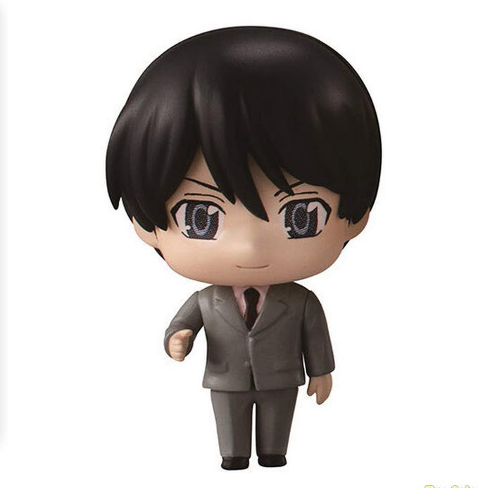 4549660742333 (set5) Tokyo Revengers Capsule Collection 02