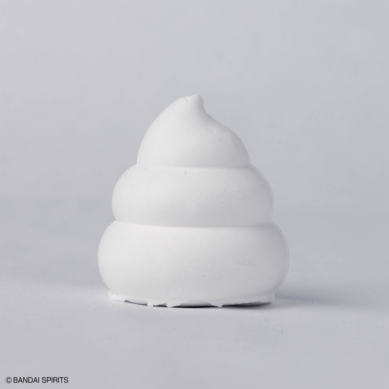 Bandai 4573102688545 CLAY MODEL KIT ANIMAL UNCHI SET 1 CAT & BEAR