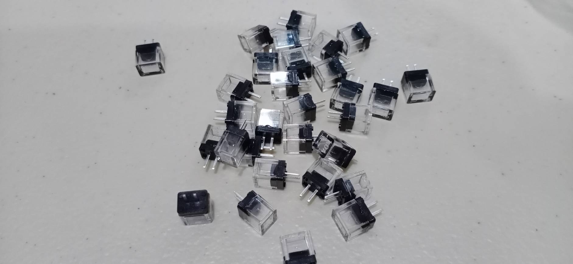 DM16 Daito Fuse 1.6A | Fanuc A60L-0001-0172#DM16
