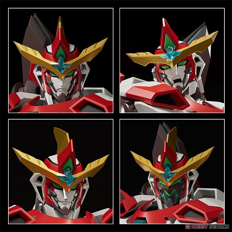 Gsc 4580590190382 Complete Product DX Bravern (Tentative)