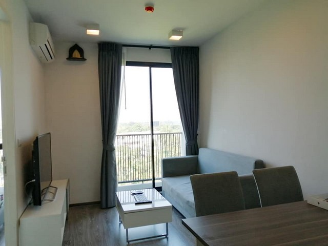 ให้เช่า Zelle Rattanathibet (เซล รัตนาธิเบศร์) เครื่องใช้ไฟฟ้าครบพร้อมอยู่