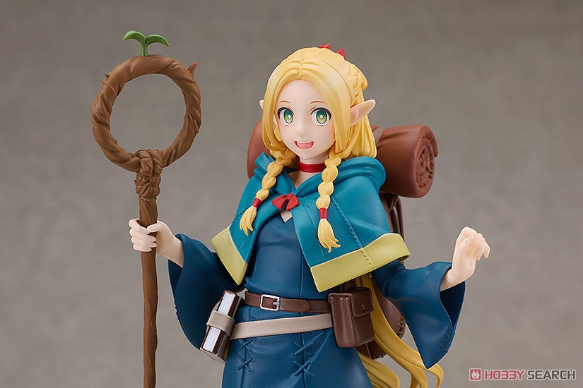 Preorderเข้า 3-4/2026 รบกวนสั่งแยกกับสินค้ารายการอื่นครับ Gsc 4580828665101 Pop Up Parade Marcille (PVC Figure)