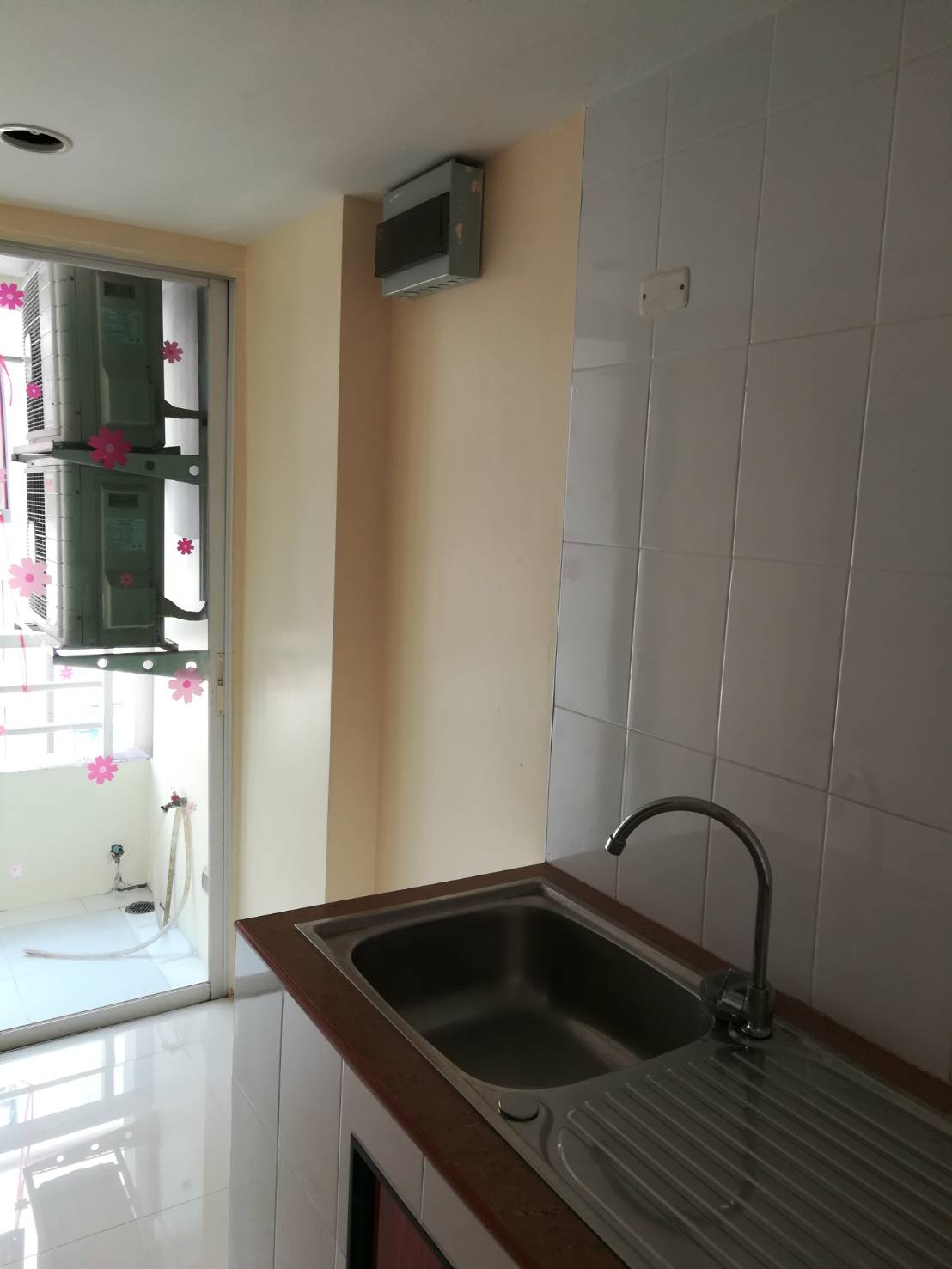 ให้เช่าและคอนโด Premsiri Boutique Park (เปรมสิริ บูทิค พาร์ค) แยกเกษตร ห้องสวย