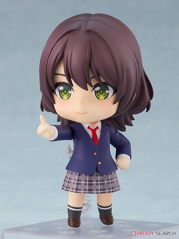 (เหลือ1ชิ้น ทักแชทก่อนโอน) 4580590124219 Nendoroid Aoi Hinami โมเดลสำเร็จ