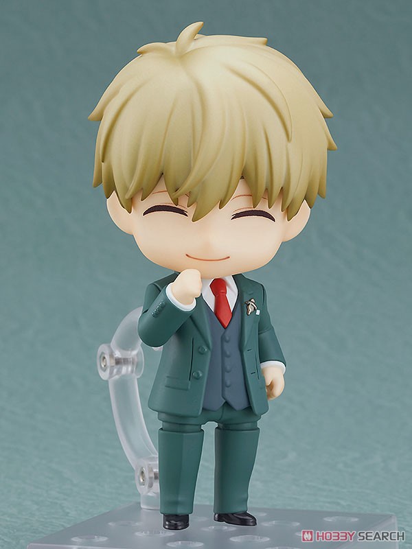 (เหลือ1ชิ้น) Nendoroid Loid Forger 4580590129504