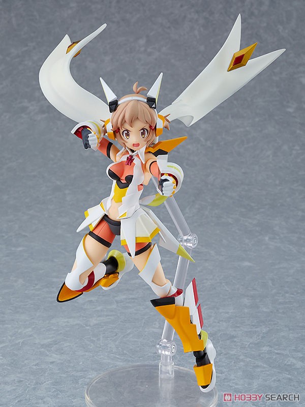 4580590124073 ACT MODE Hibiki Tachibana