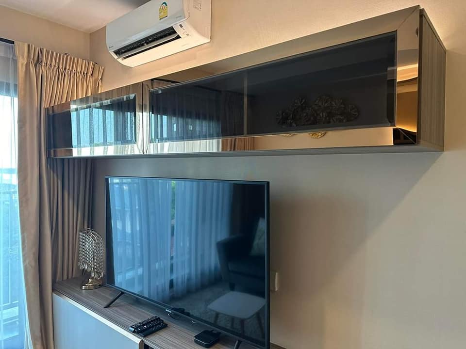 ให้เช่าคอนโด ไนท์บริดจ์ พหลโยธิน อินเตอร์เชนจ์ (Knightsbridge Phaholyothin Interchange) - ห้องสวยน่าอยู่ 2ห้องนอน2ห้องน้ำตรงข้าม Tesco Lotus หลักสี่ - การเดินทาง: ใกล้ BTS วัดพระศรีและพหลโยธิน 59 - ใกล้ ม.เกริก ม.ราชภัฏพระนคร ม.ศรีปทุม ม.เกษตรศาสตร์ Tesco