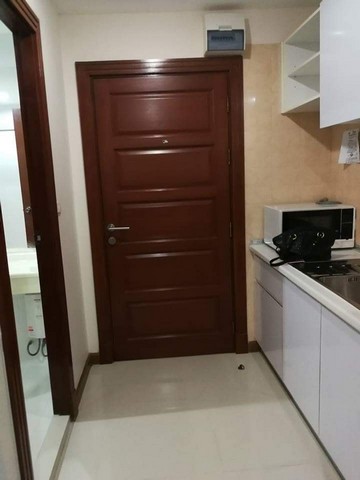 ให้เช่า PG 2 Rama IX (พีจี 2 พระราม 9) มีWifiให้ในห้อง