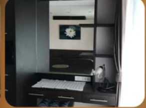 ปล่อยเช่าคอนโด Grand Park View (แกรนด์ พาร์ค วิว) - เฟอร์เครื่องใช้ไฟฟ้าครบครั้น - ใกล้ MRTเพชรบุรี สุขุมวิท BTSอโศก/มศว.