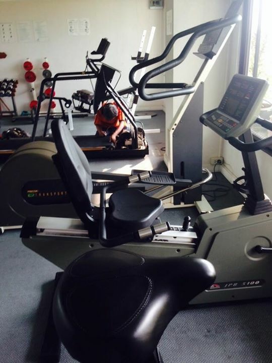 รับซ่อมลู่วิ่งไฟฟ้าทุกยี่ห้อ