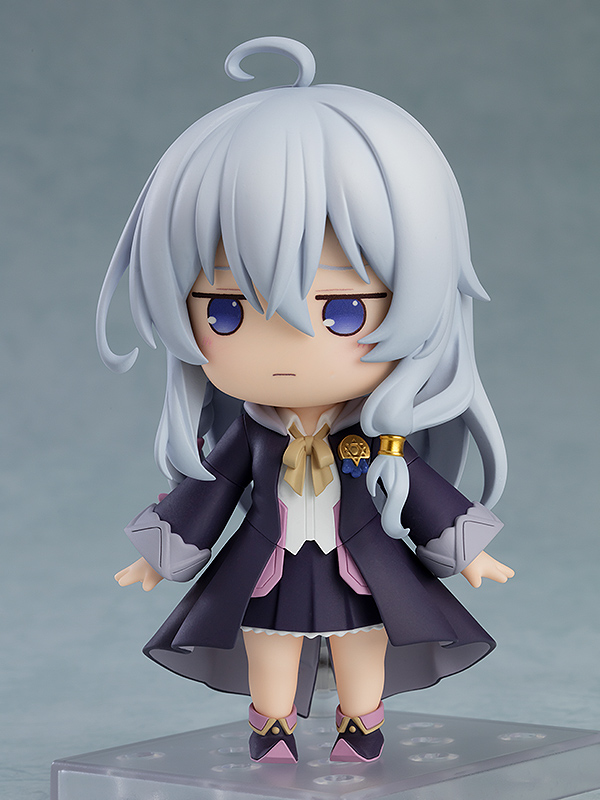 (เหลือ1ชิ้น) Nendoroid Elaina 4580590129351