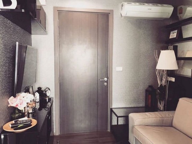 ให้เช่า The Base Park West Sukhumvit 77 ชั้น33พร้อมเข้าอยู่