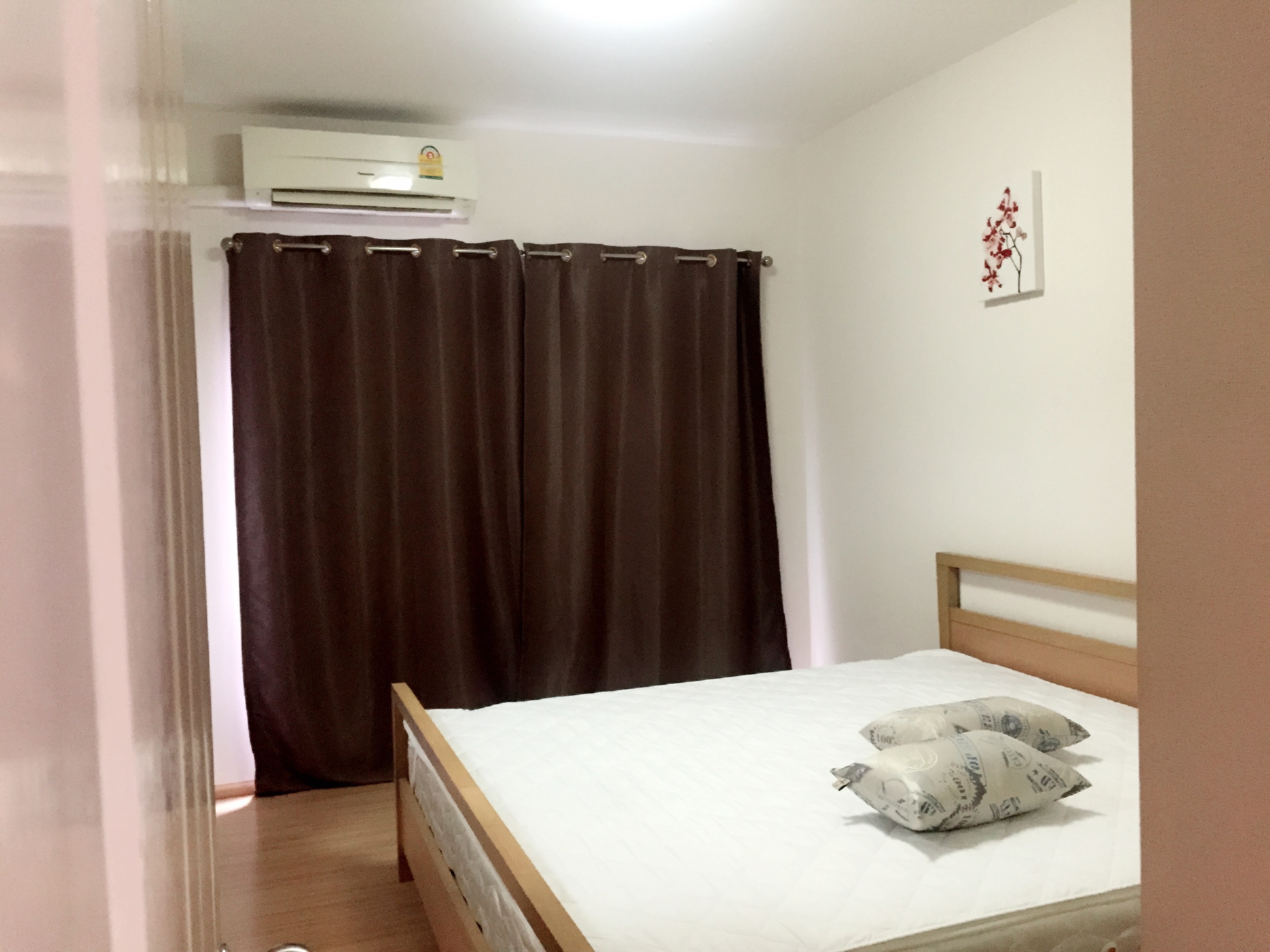 ให้เช่า เอ สเปซ เพลย์ รัชดา-สุทธิสาร / Rent A Space Play Ratchada-Sutthisarn วิวสระ พร้อมอยู่
