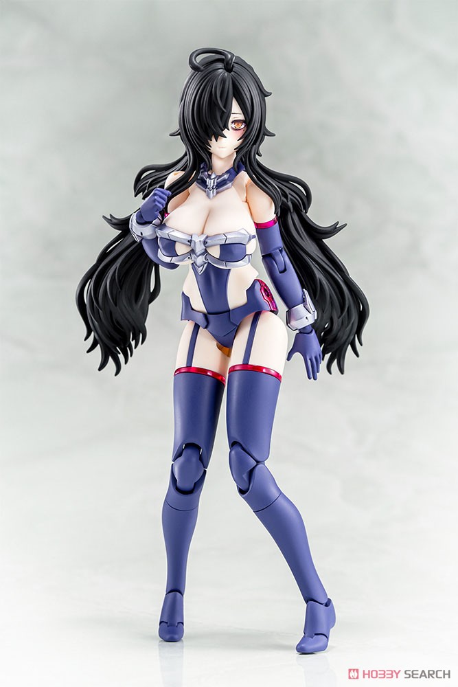 Kotobukiya 4934054049301 Megami Device AUV Tsukuyomi Regalia