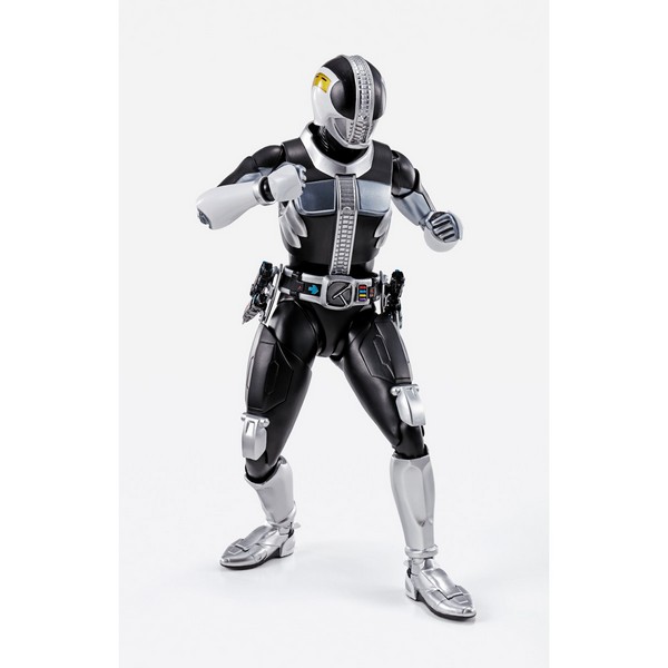 เหลือ1ชิ้น ทักแชทก่อนโอน) jp lot 4573102629890 s.h.figuarts masked rider den-o plat form (k-taros ver)