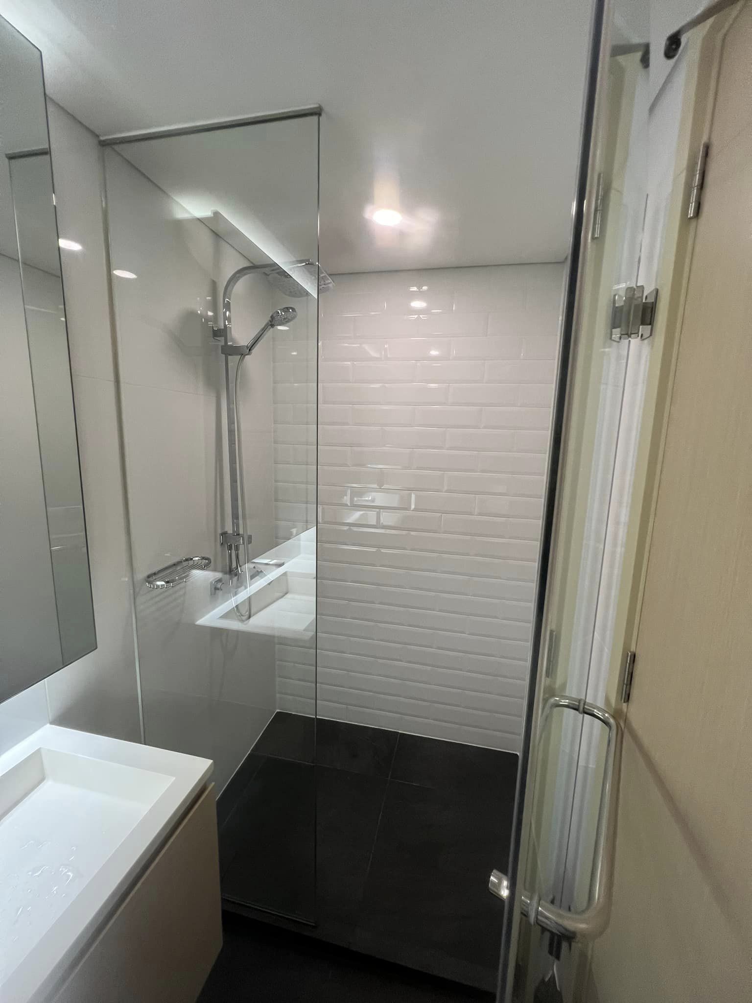 ปล่อยเช่าคอนโด Landmark @MRTA Station (แลนด์มาร์ค แอทเอ็มอาร์ทีเอ สเตชั่น) - ห้องใหม่ Duplex2ชั้น 1ห้องนอน 1ห้องนั่งเล่น 1ห้องน้ำ - ใกล้ MRTพระราม9และรฟม