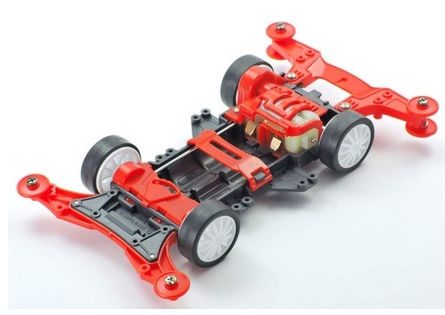 tamiya 4950344180981 18098 1/32 iron beak (VZ)