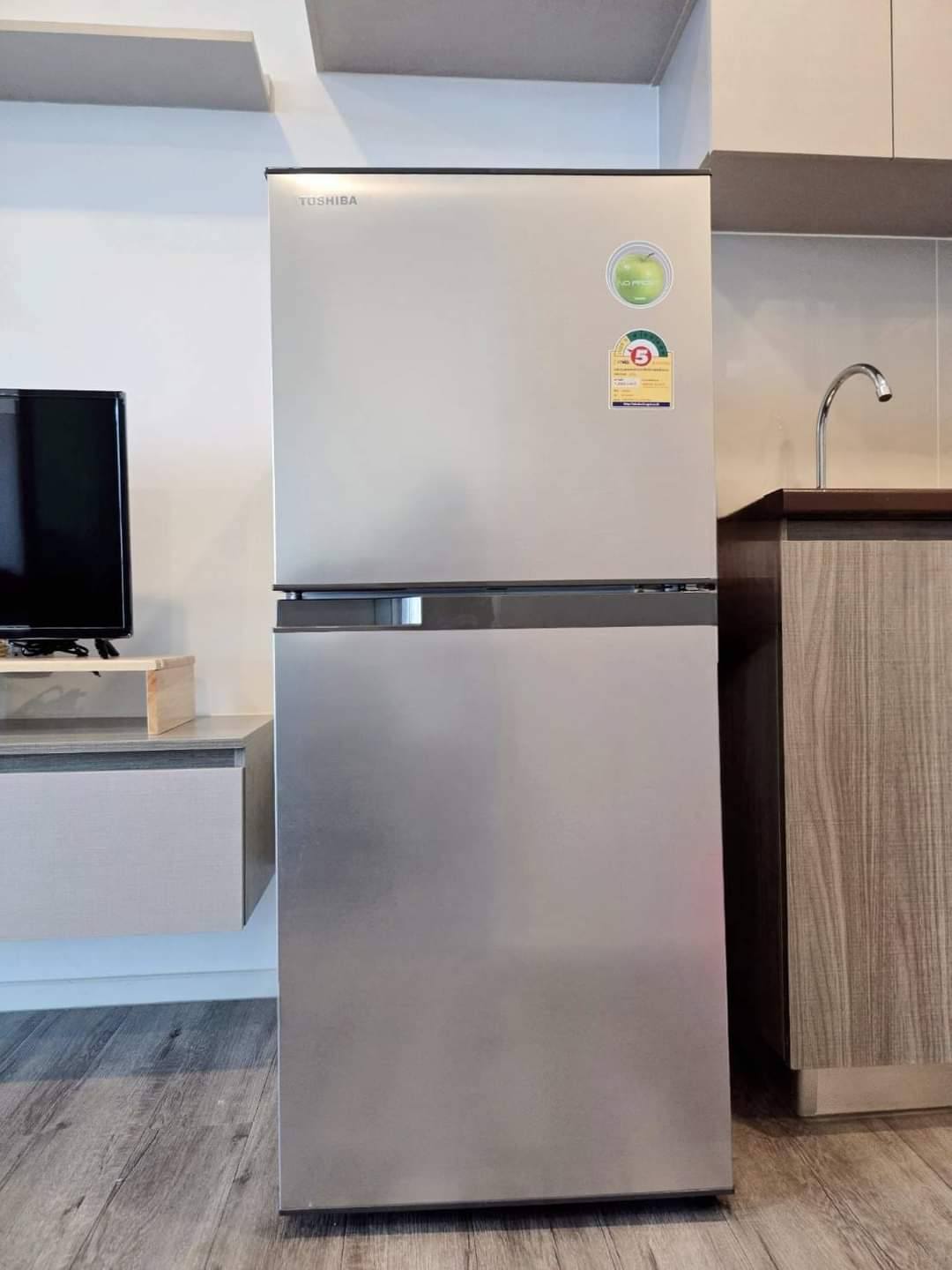 ให้เช่าคอนโด Brown Ratchada 32 (บราวน์ รัชดา 32 ) - โซนพื้นที่ MRT ลาดพร้าว - แบบห้อง Studio 1ห้องน้ำ - ขนาดห้อง 24 ตรม. ชั้น 6