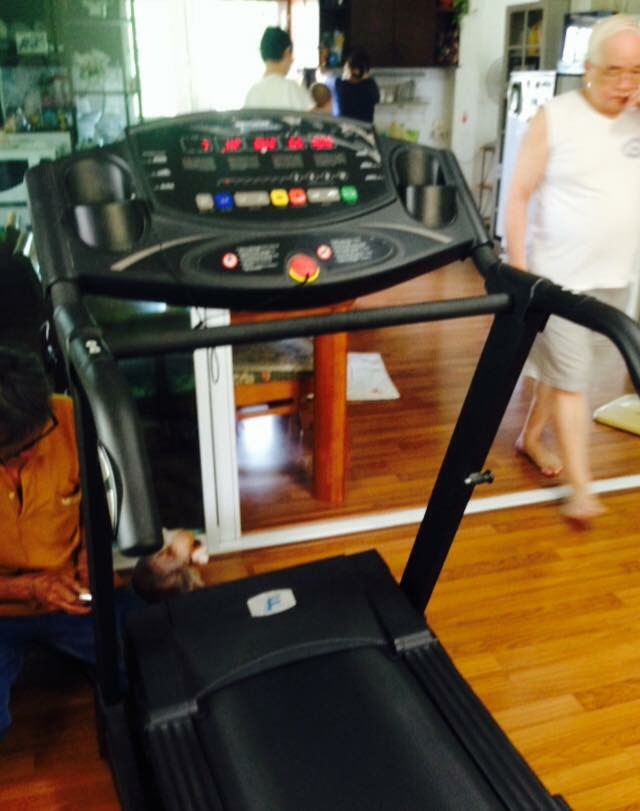 รับซ่อมลู่วิ่งไฟฟ้าทุกยี่ห้อ