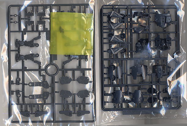 Bandai 4573102638397 MG1/100 Master gundam 2800เยน(MG1/100)