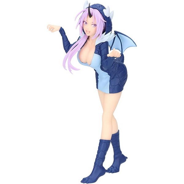 Banpresto 4983164890839 THAT TIME I GOT REINCARNATED AS A SLIME SHION VELDORA HOODIE