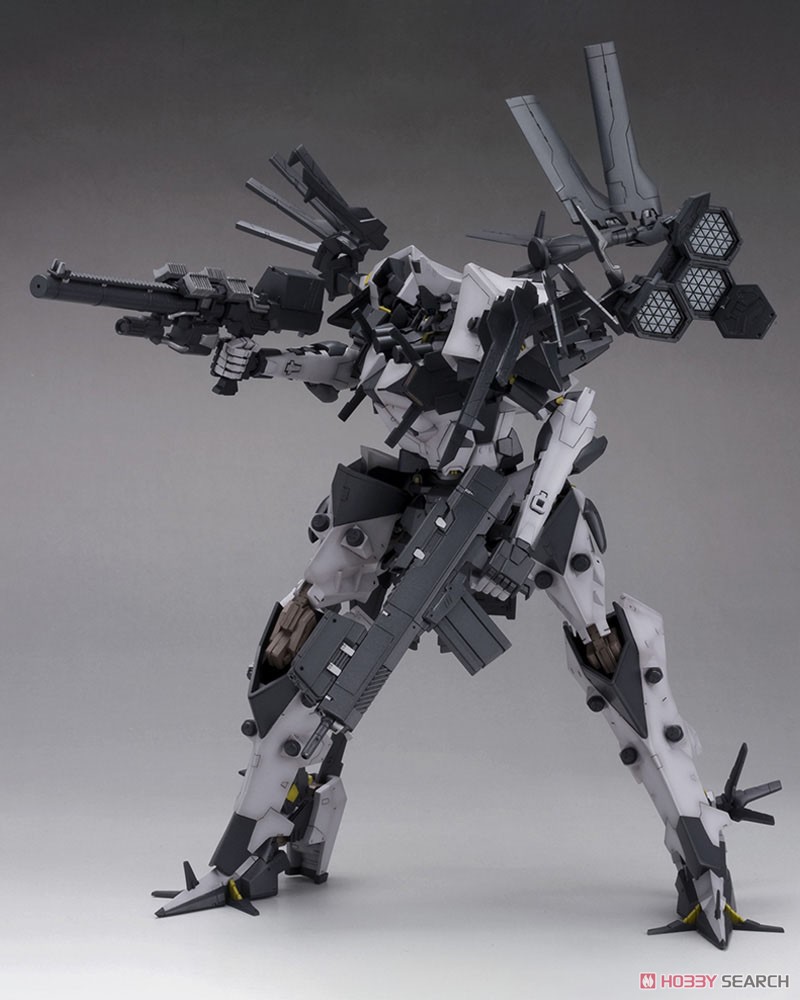 Kotobukiya 4934054056958 Armored core BFF 063AN ambient