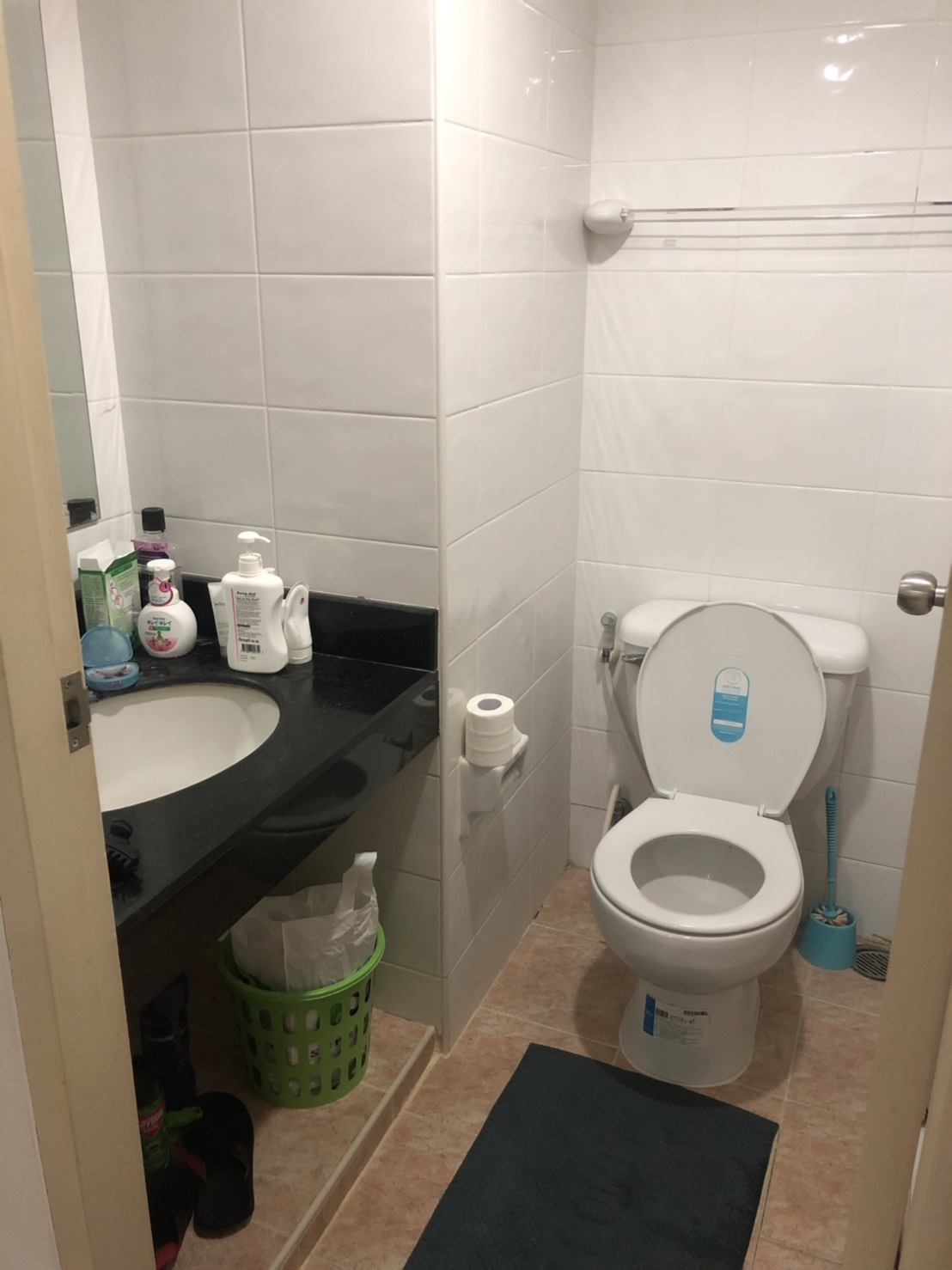 Premsiri Boutique Park (เปรมสิริ บูทิค พาร์ค) ให้เช่า ชั้น 9 ตึก D เฟอร์ครบ