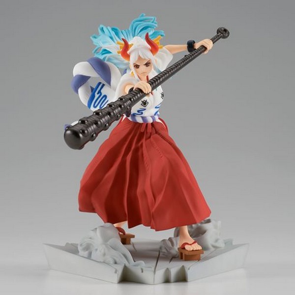 (เหลือ 1ชิ้น) 4983164194937 senkouzekkei-yamato