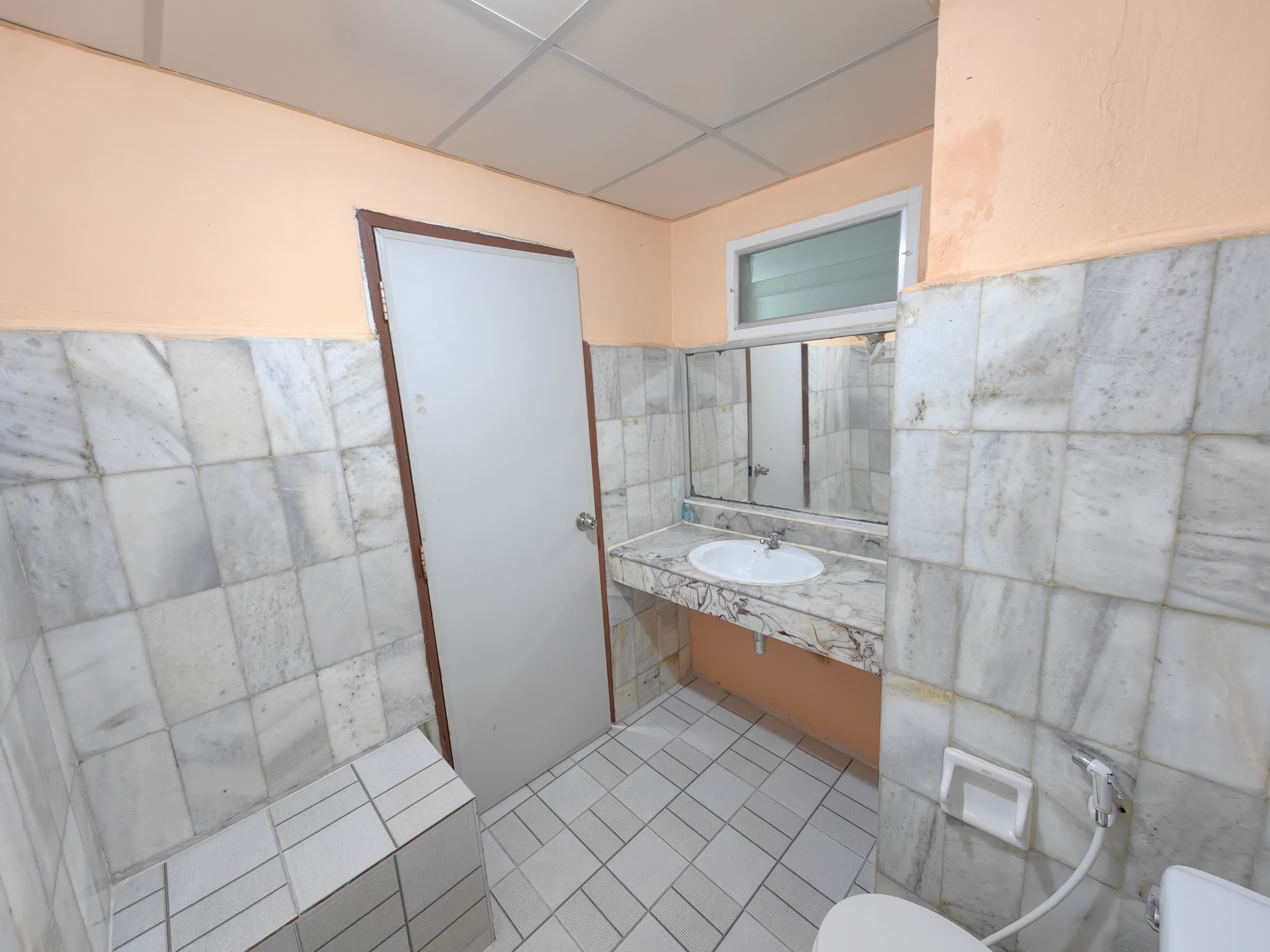 🔥Nirun Residence 4Floor 25sqm.Mega Bangna Ikea Ramkhamkheng2 090 9897810