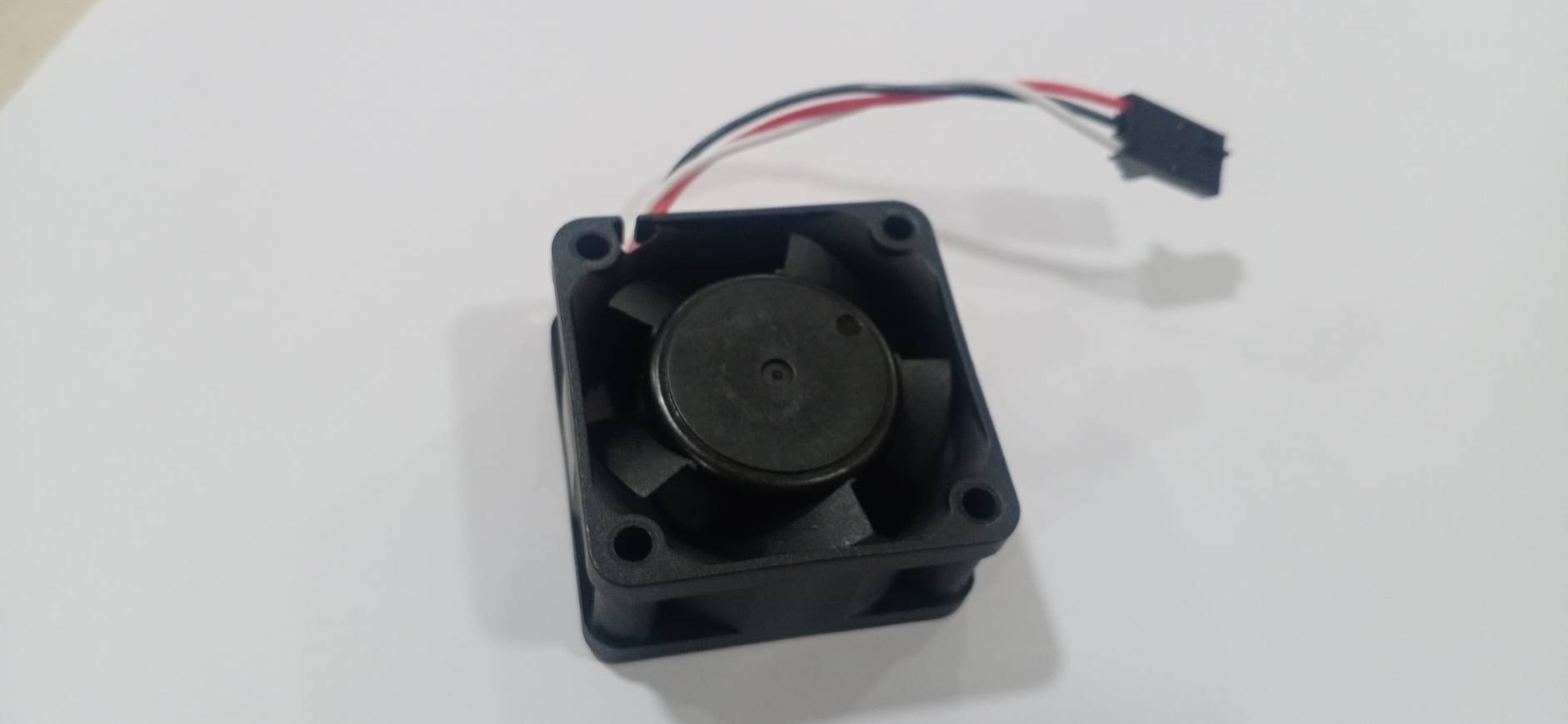 FANUC A90L-0001-0528/70 NMB 1608KL-05W-B59