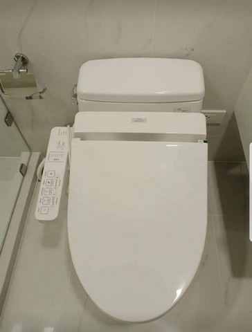 ให้เช่า Chewathai Residence Asoke (ชีวาทัย เรสซิเดนซ์ อโศก) Duplex 1ห้องนอนพร้อมเข้าอยู่