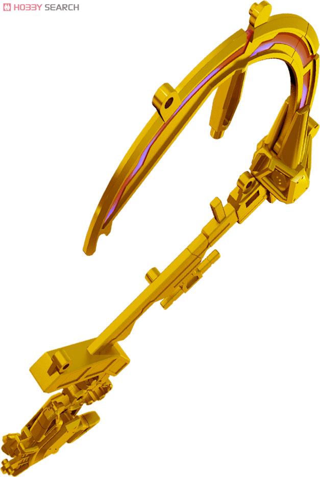 4549660078593 Saturn Frame (Ver. Chimera Form Color)