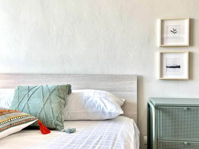 ให้เช่า Ideo Ratchada – Huaykwang 2ห้องนอนเฟอร์ครบพร้อมอยู่