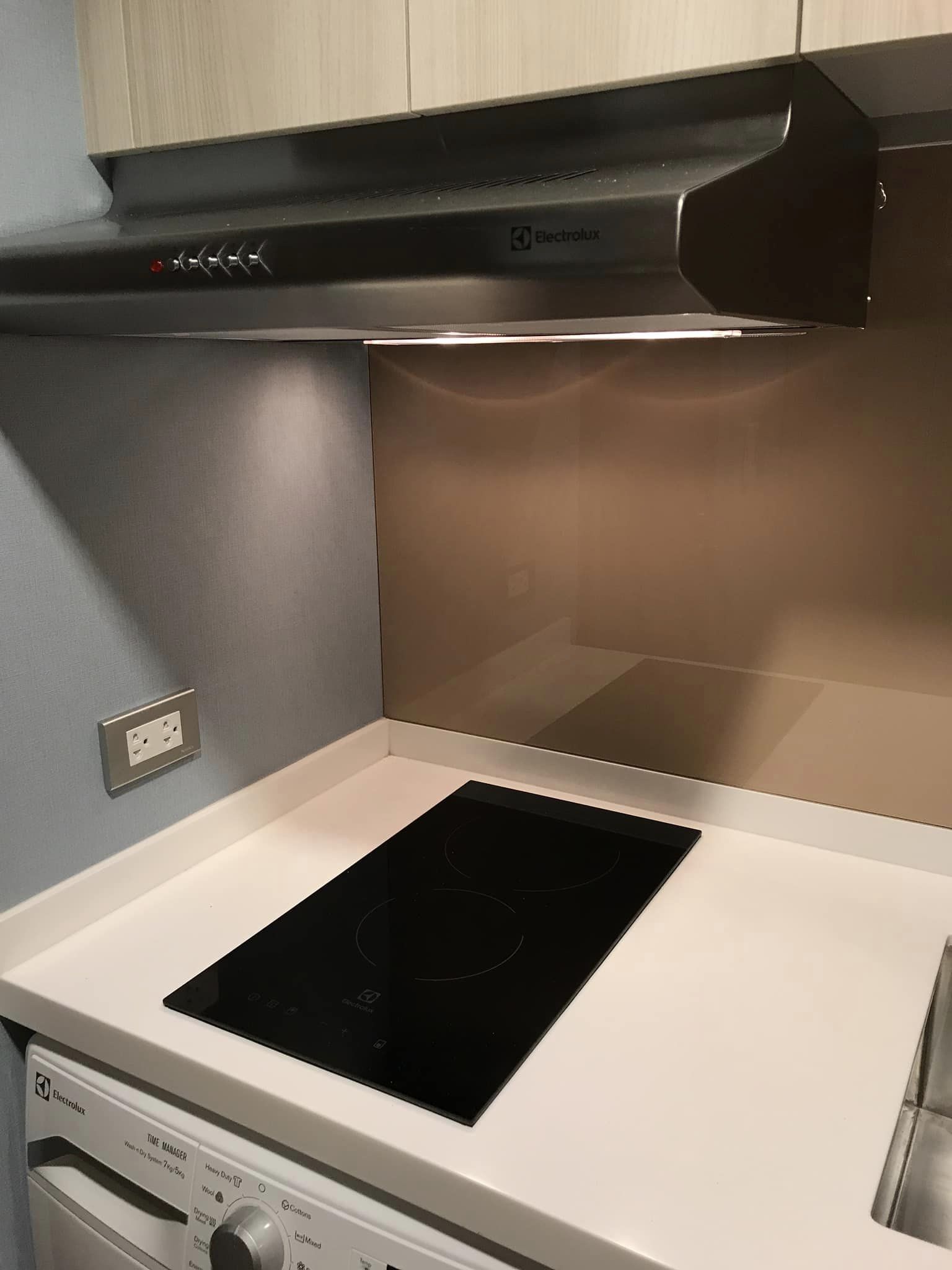 ปล่อยเช่าคอนโด The Lumpini 24 (เดอะ ลุมพินี 24) - 1ห้องนอน 1ห้องน้ำ 1ห้องนั่งเล่น - ใกล้ BTSพร้อมพงษ์/เอ็มโพเรียม - ขนาดห้อง 26 ตรม. ชั้น 29