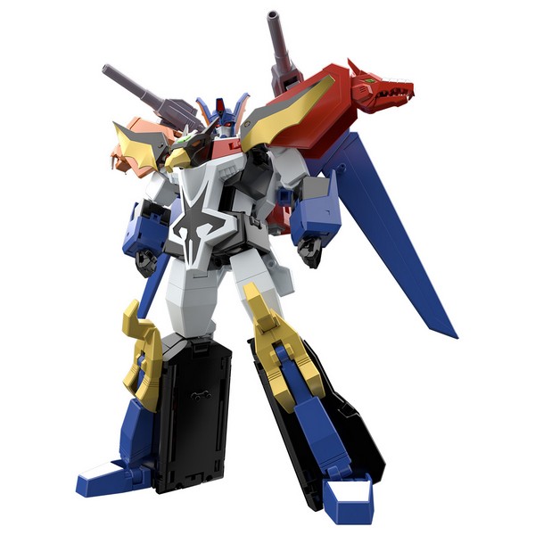4549660700319 p-bandai smp the brave fighter of sun fighbird draias