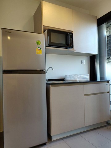 ให้เช่า The Politan Rive (เดอะ โพลิแทน รีฟ ) ชั้น21 แต่งสวยพร้อมอยู่