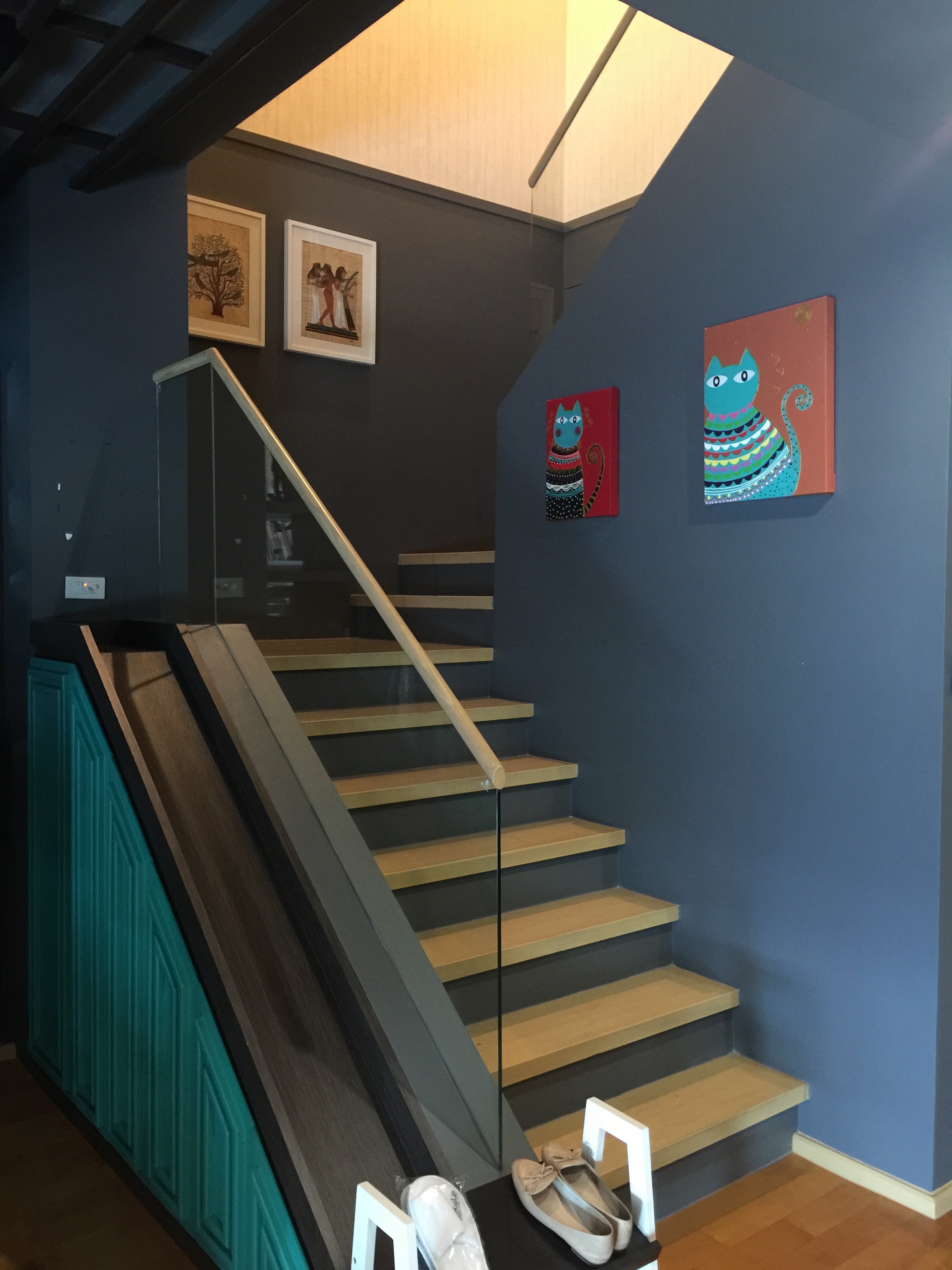 Sell / Rent Villa Rachatewi Duplex rooms Fully furnished